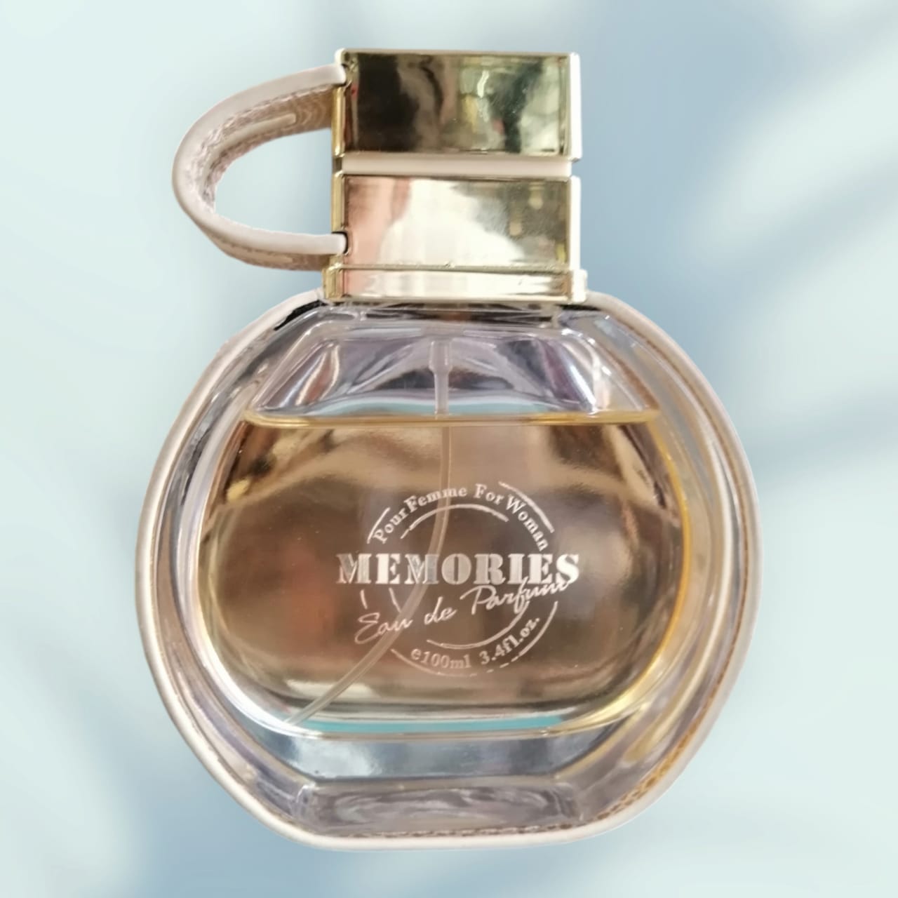 Emper Memories Perfume For Women-100ml