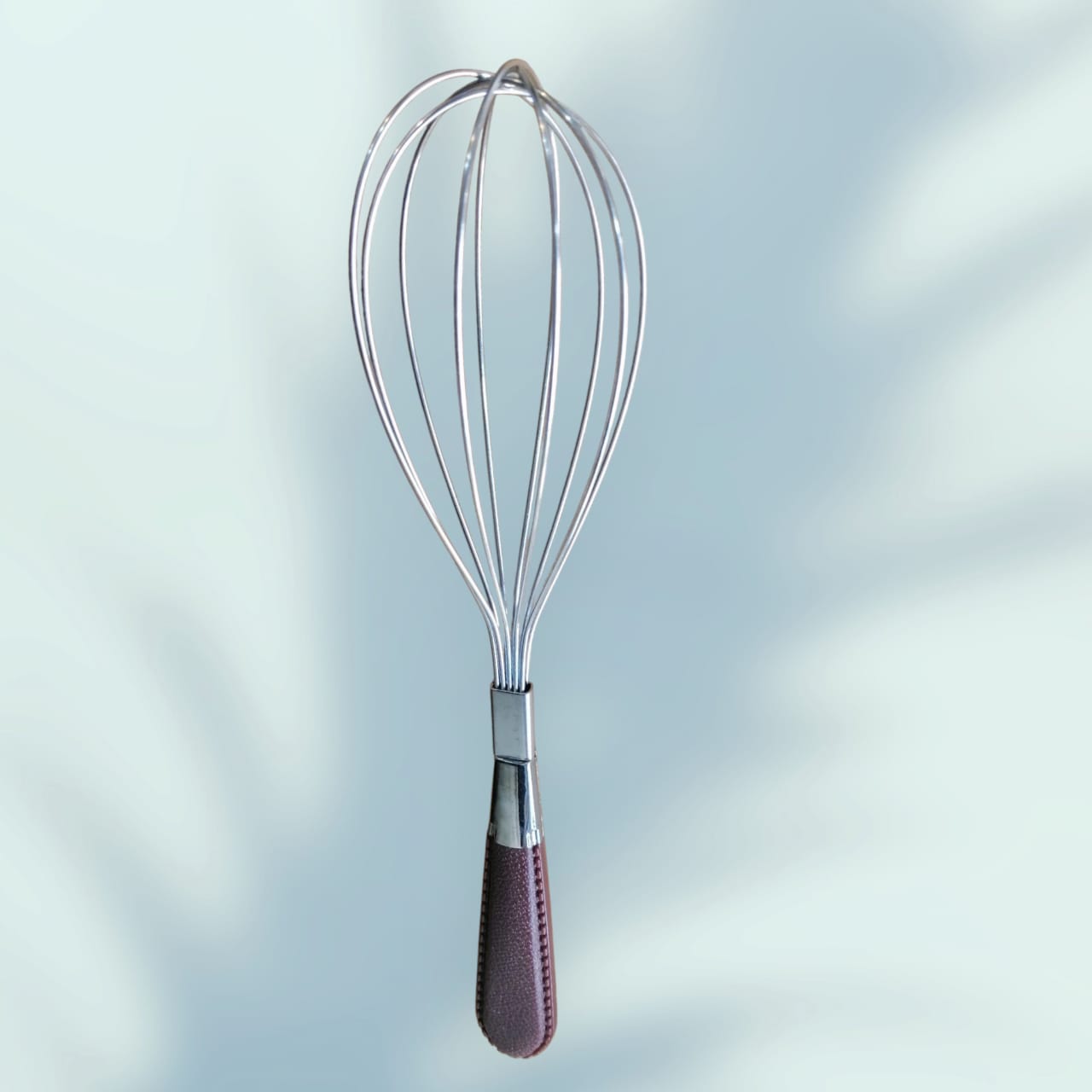 Durable Stainless Steel Whisk for Kitchen Perfection