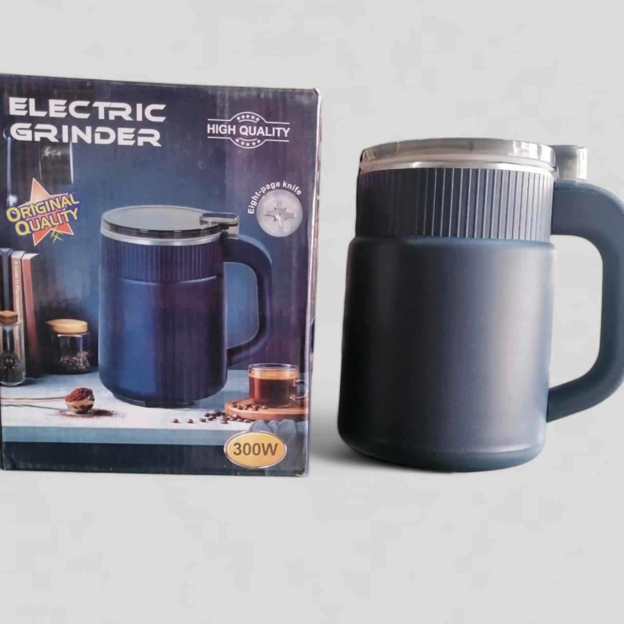 Electric Grinder-300W