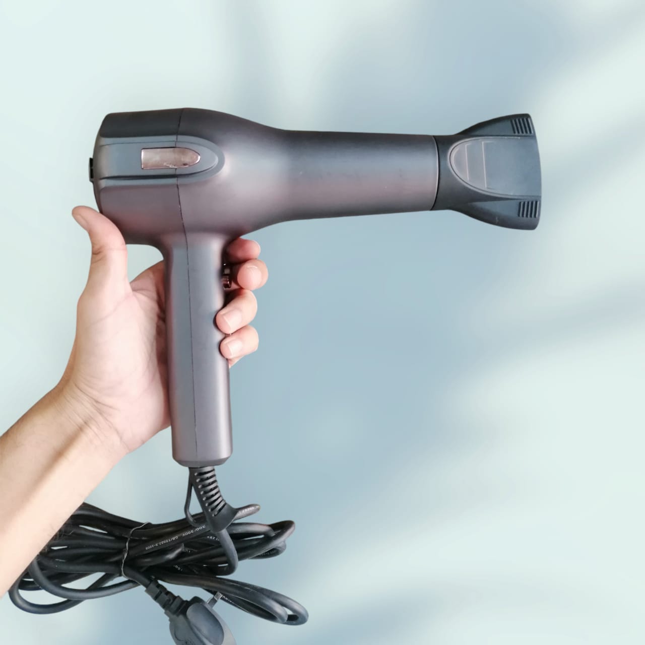 REMINGTON Hair Dryer  ( D-9001 )