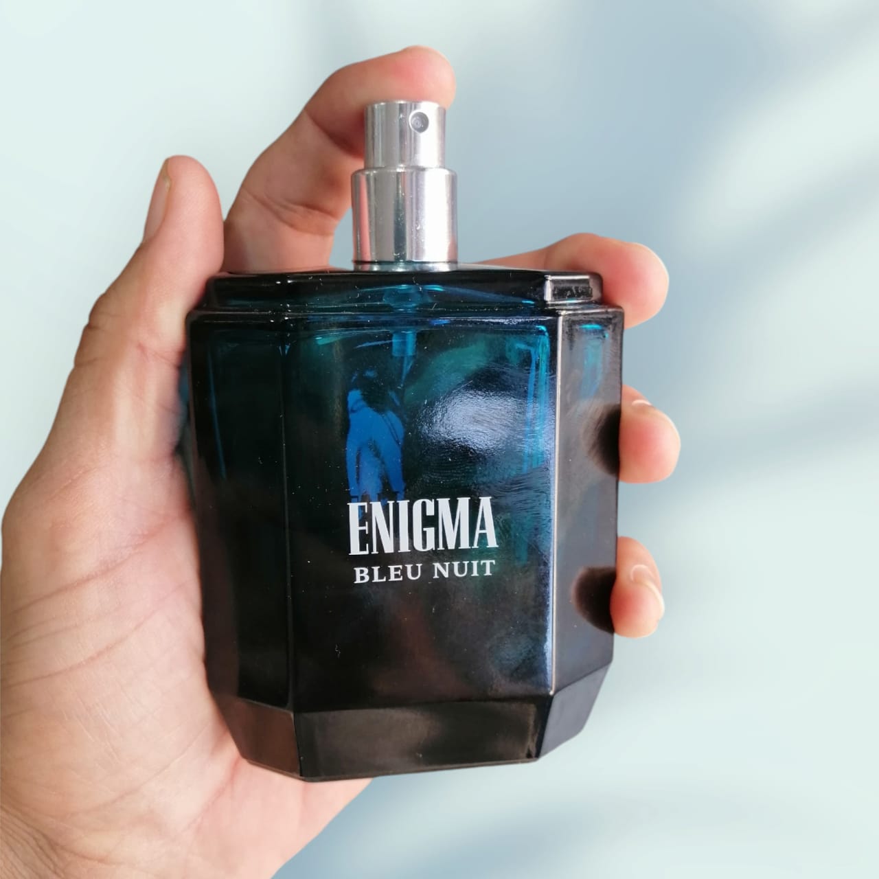 ENIGMA Blue Nuit Art & Parfum