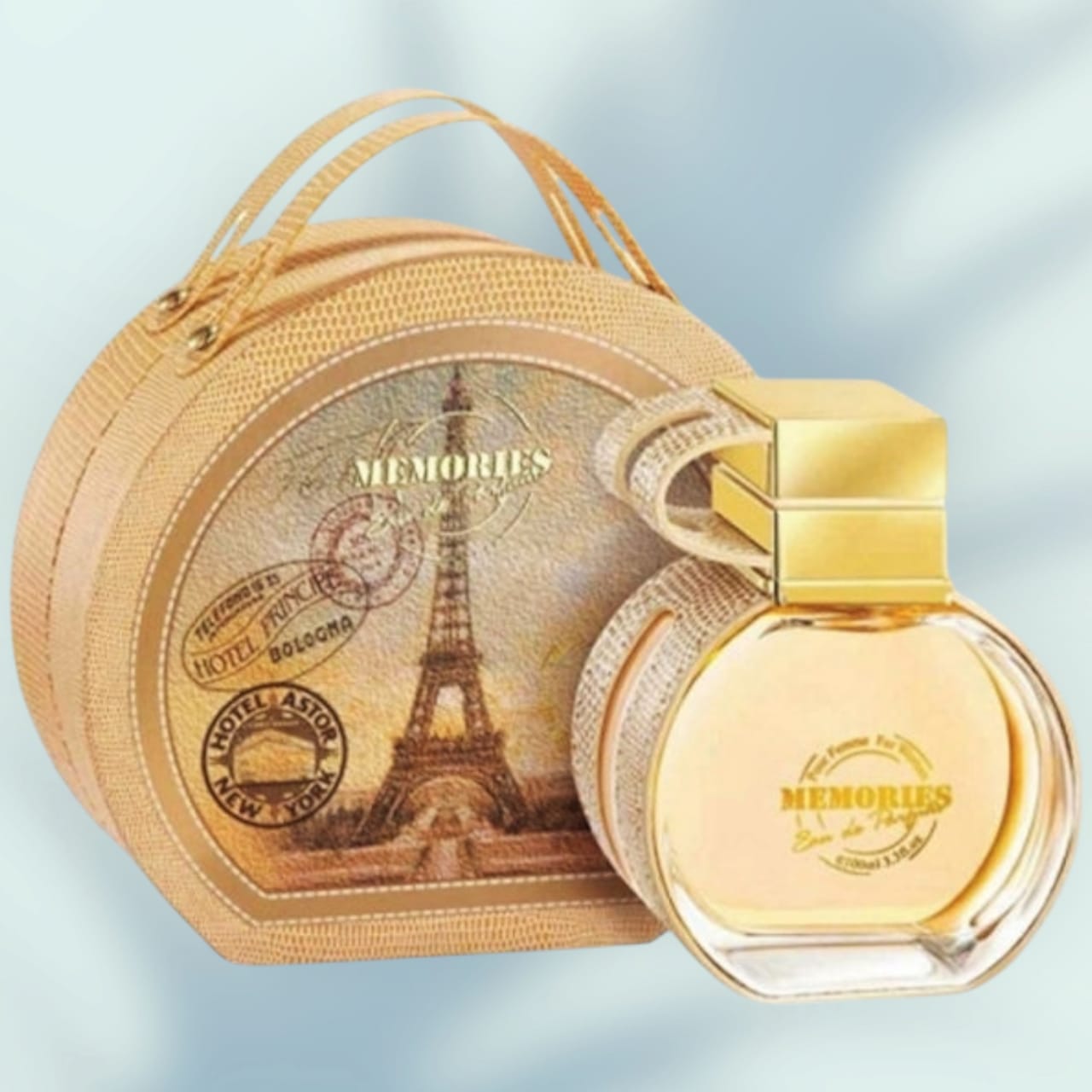 Emper Memories Perfume For Women-100ml