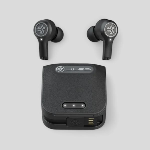 JLAB Epic Air ANC -True Wireless Earbuds